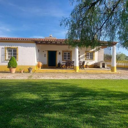 Vila Montinho Do Palanque Viana do Alentejo Exteriér fotografie