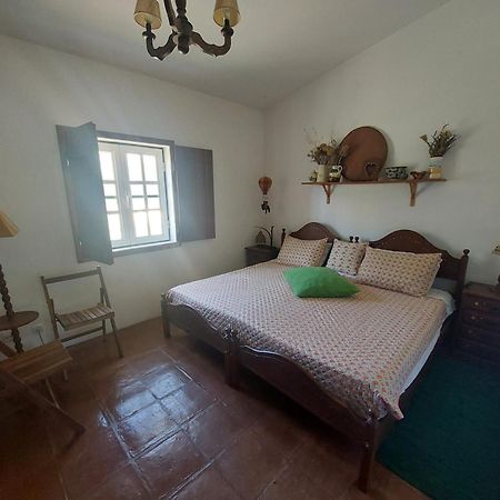 Vila Montinho Do Palanque Viana do Alentejo Exteriér fotografie