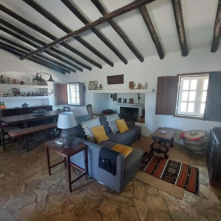 Vila Montinho Do Palanque Viana do Alentejo Exteriér fotografie