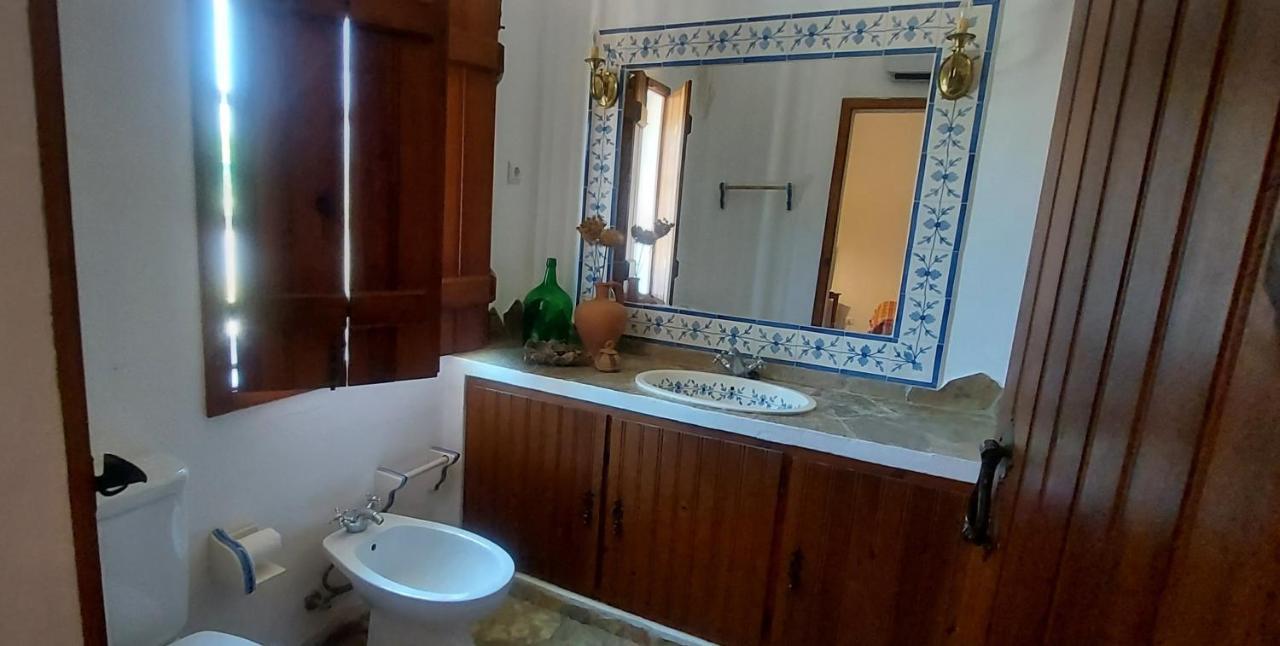 Vila Montinho Do Palanque Viana do Alentejo Exteriér fotografie