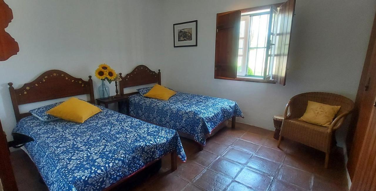 Vila Montinho Do Palanque Viana do Alentejo Exteriér fotografie