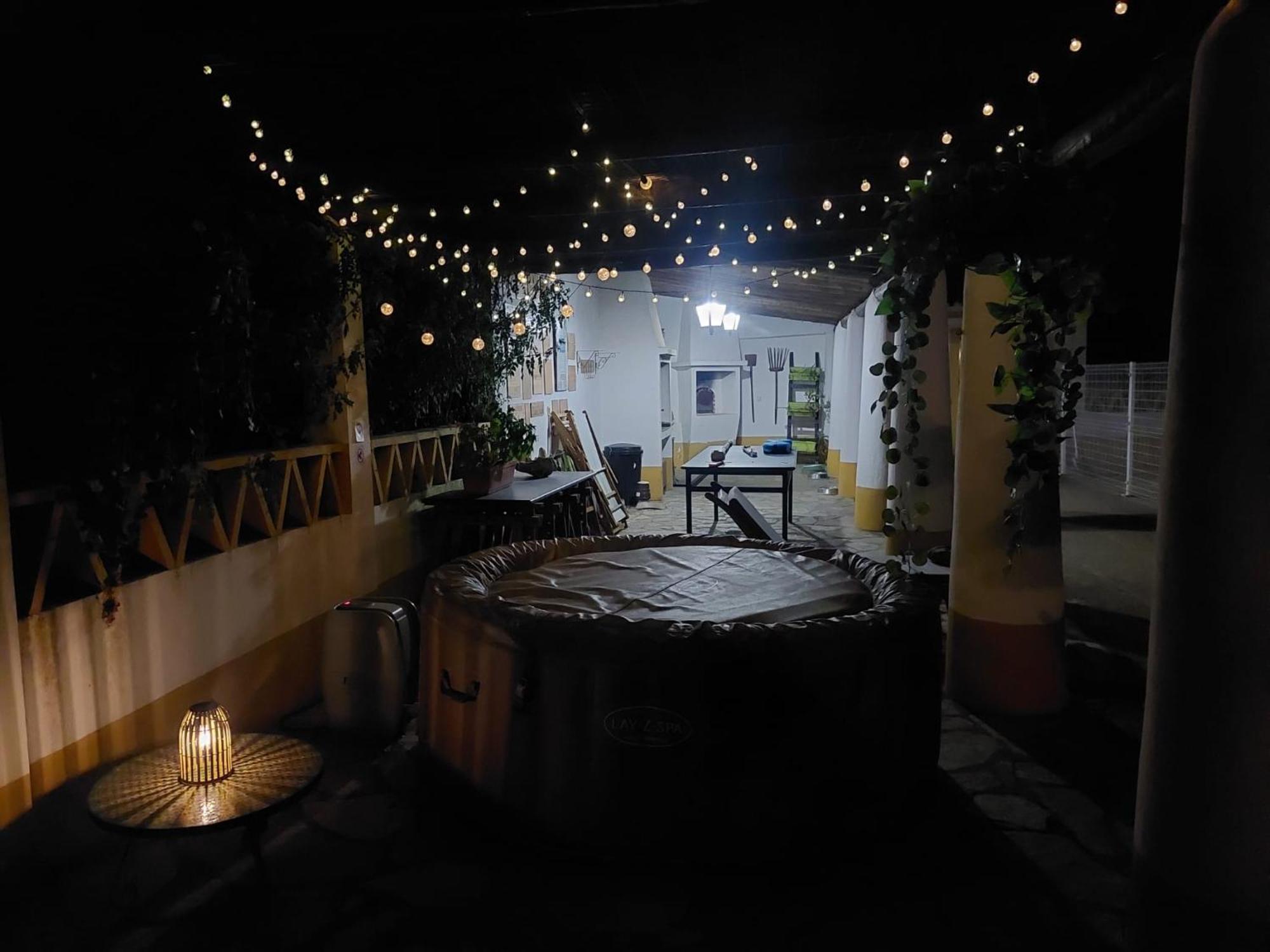 Vila Montinho Do Palanque Viana do Alentejo Exteriér fotografie